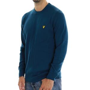 MAGLIA GIRO LYLE & SCOTT - Mad Fashion | img vers.300x/